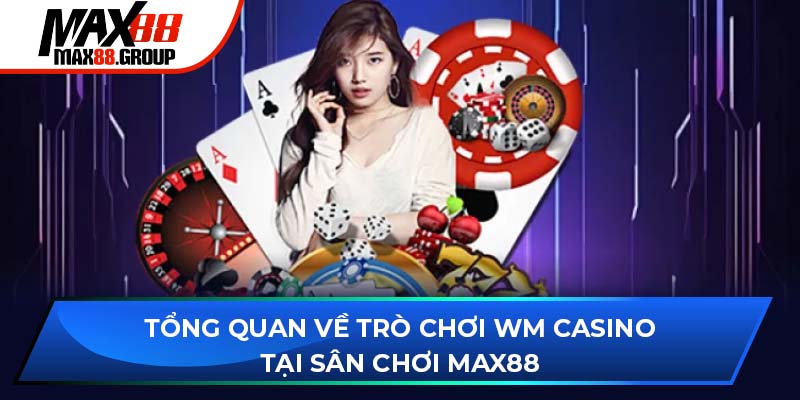 WM Casino